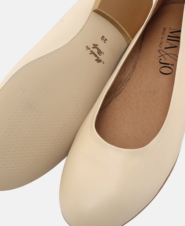 Ballerinas
