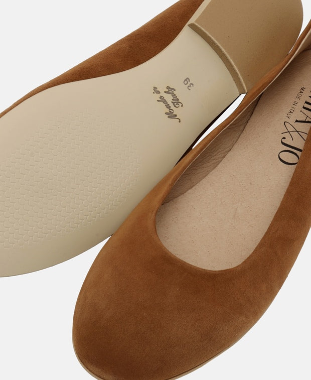Ballerinas