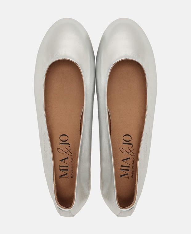 Ballerinas