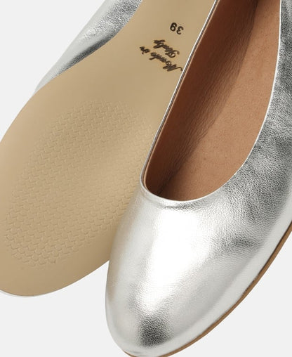 Ballerinas