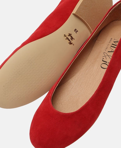 Ballerinas