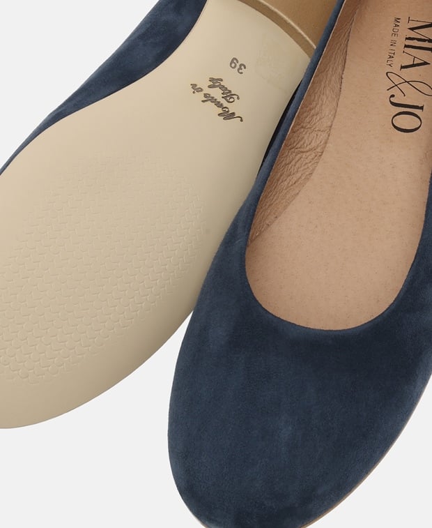 Ballerinas