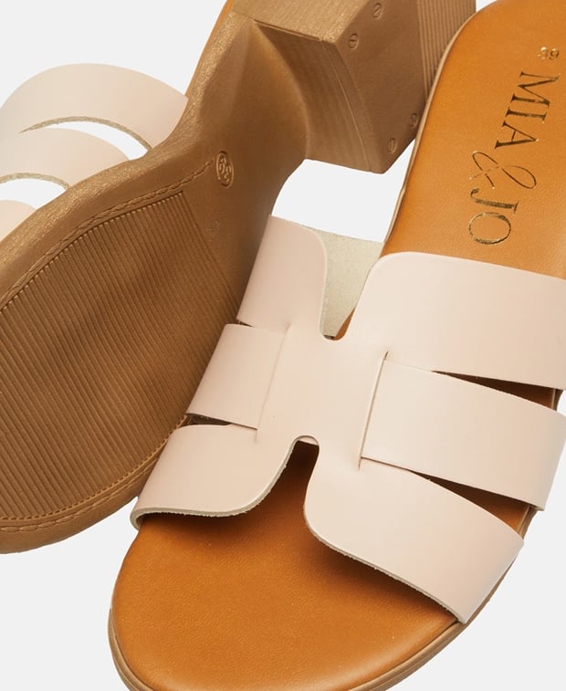 Mules