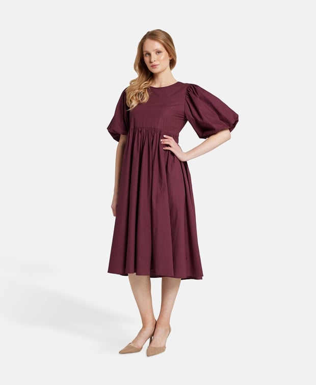 Freizeitkleid