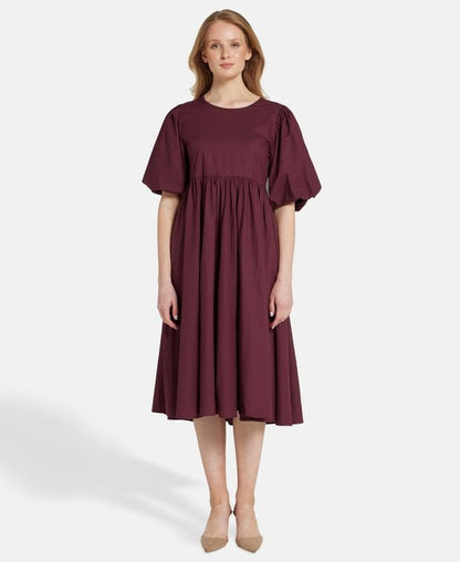 Freizeitkleid