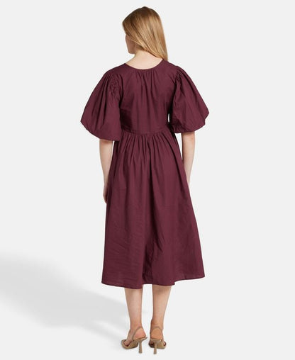 Freizeitkleid
