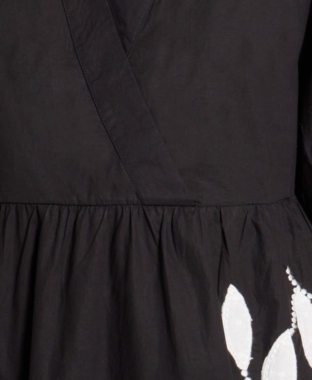 Midikleid