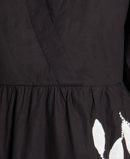 Midikleid