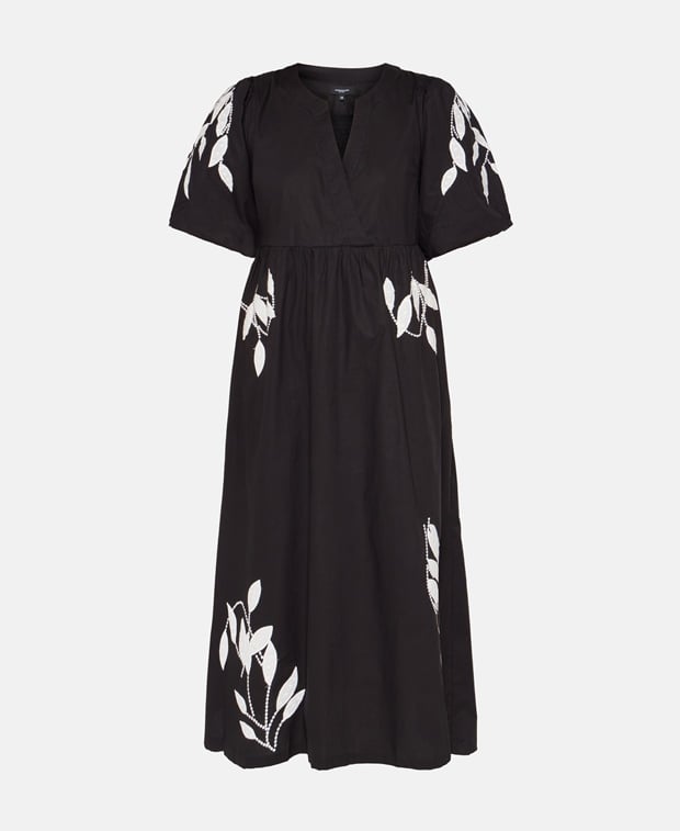 Midikleid