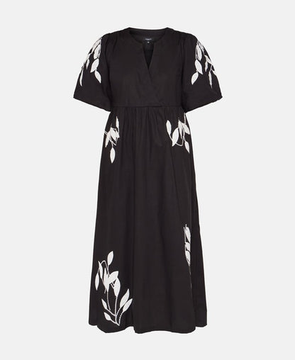 Midikleid