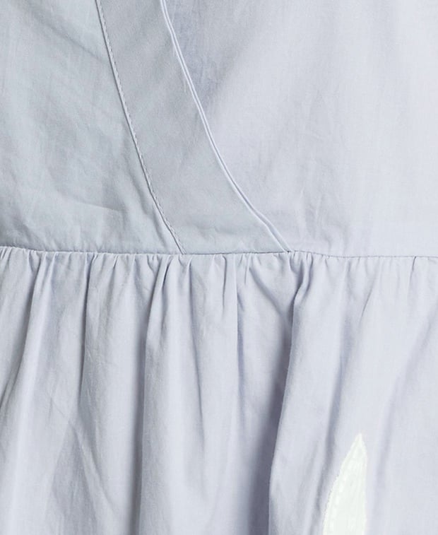 Midikleid