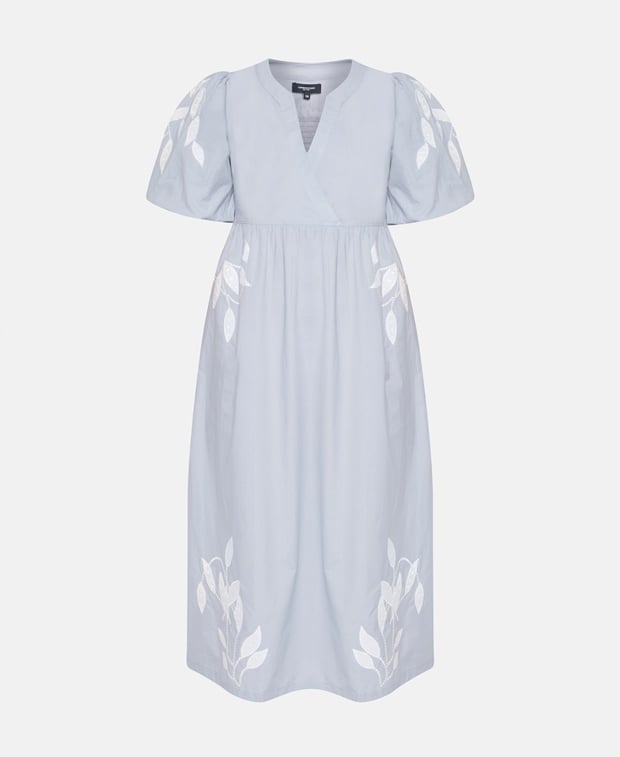 Midikleid