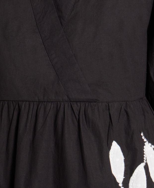Midikleid