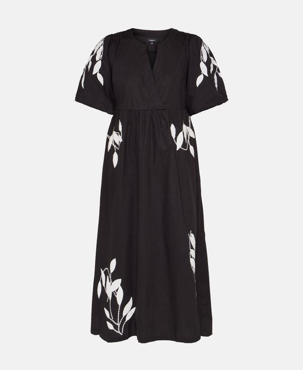 Midikleid