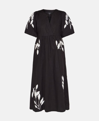 Midikleid