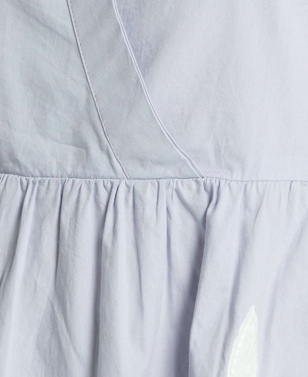 Midikleid