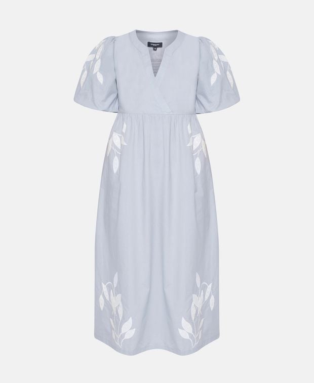 Midikleid
