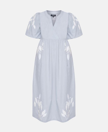 Midikleid