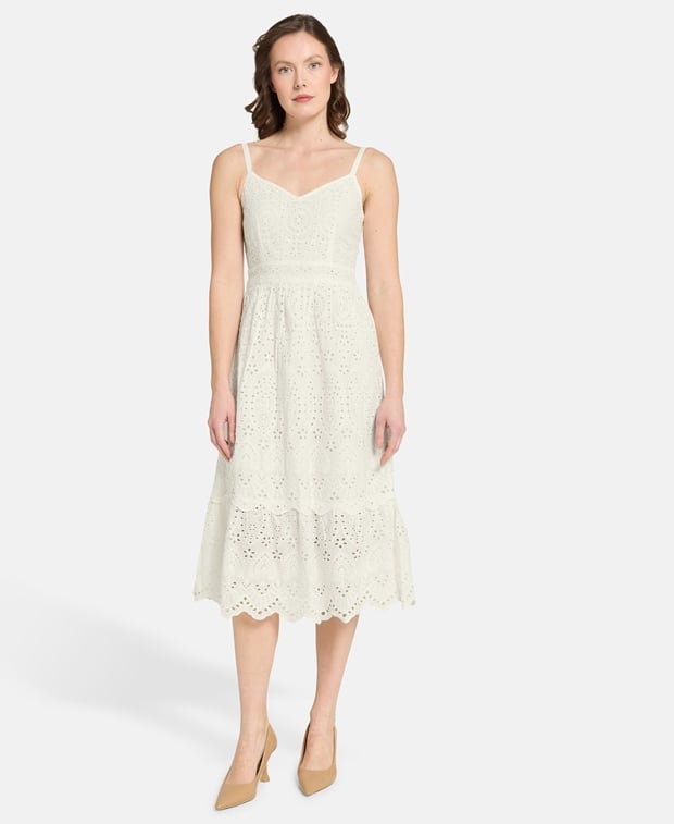 Midikleid
