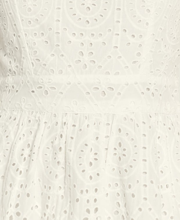 Midikleid