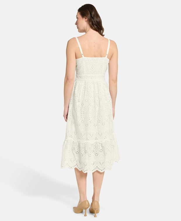 Midikleid