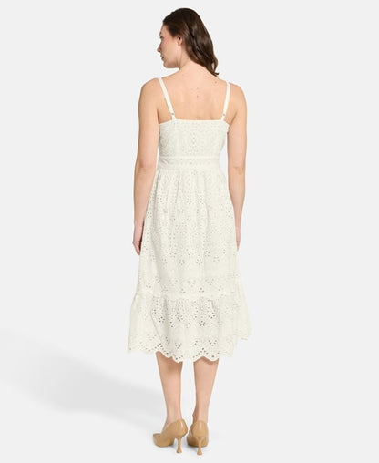 Midikleid