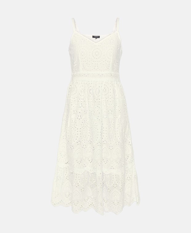 Midikleid
