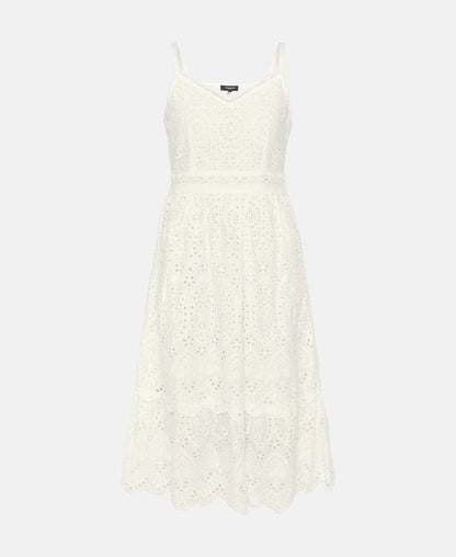 Midikleid
