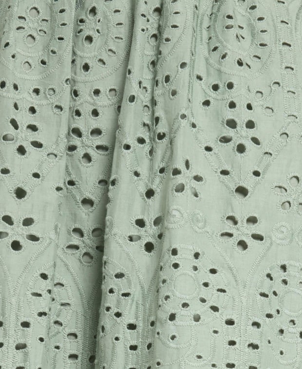 Midikleid