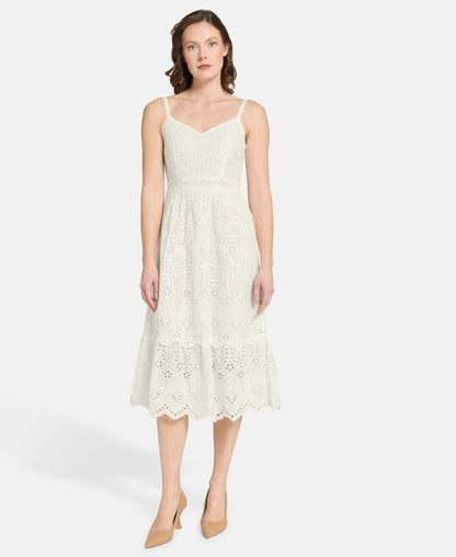 Midikleid