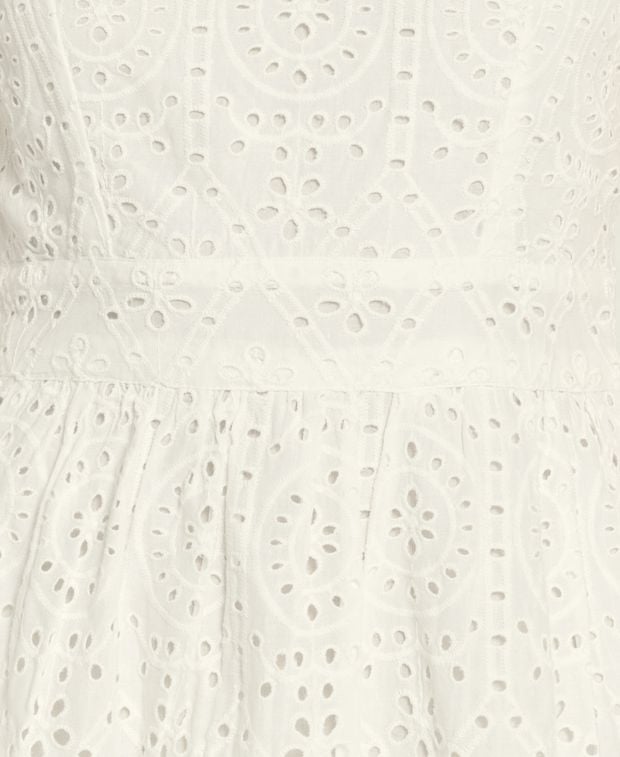 Midikleid