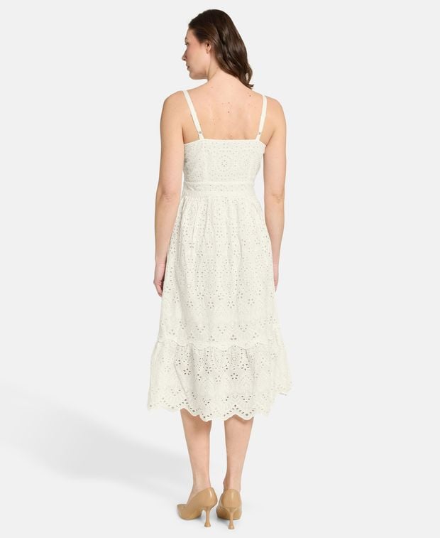 Midikleid
