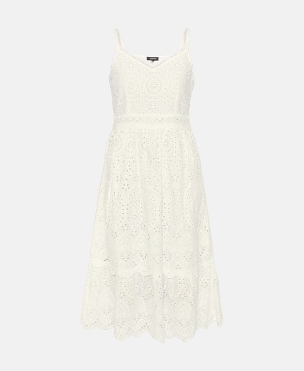 Midikleid