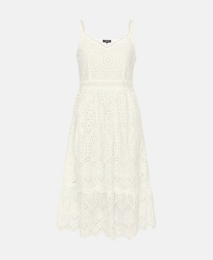 Midikleid