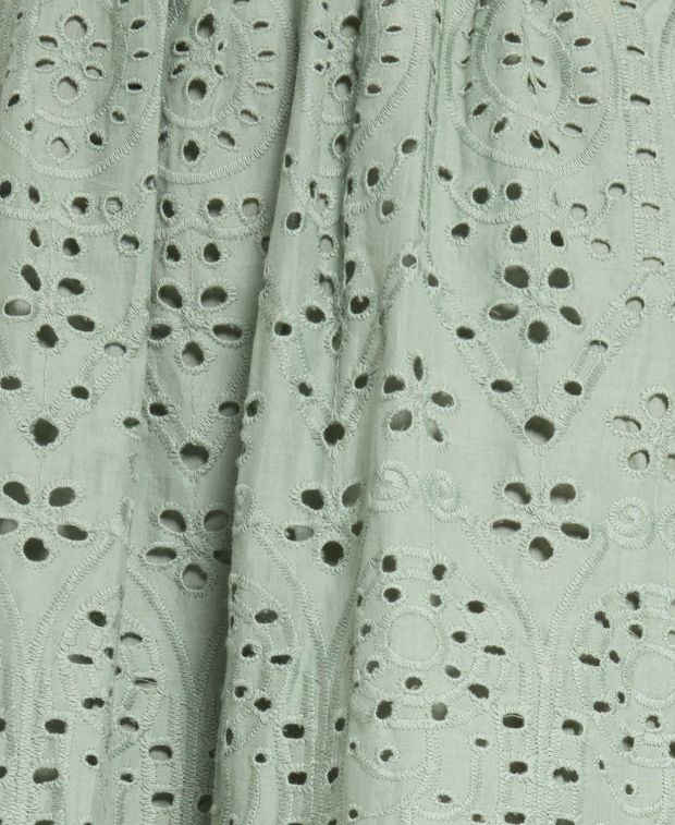 Midikleid