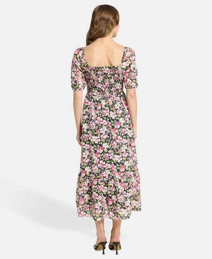 Midikleid