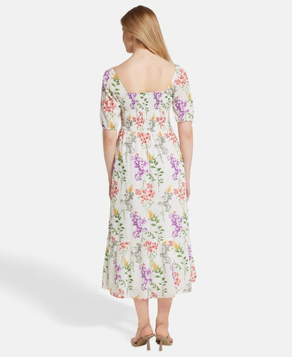 Midikleid