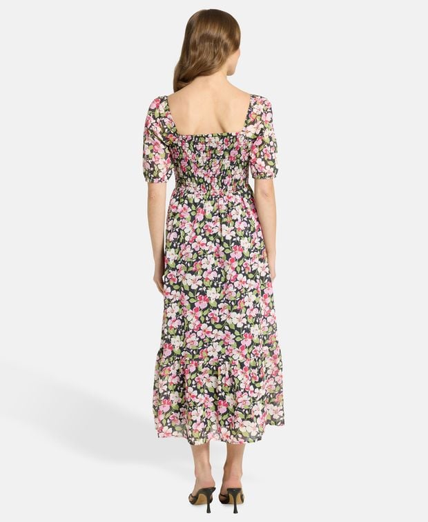 Midikleid