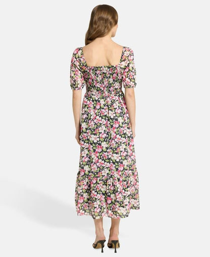 Midikleid