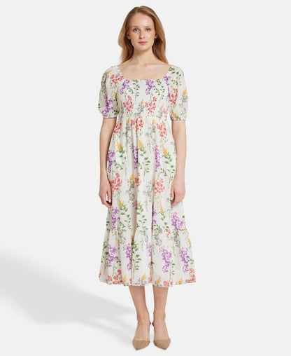 Midikleid