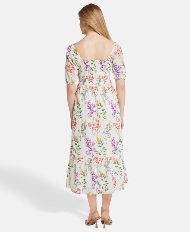 Midikleid