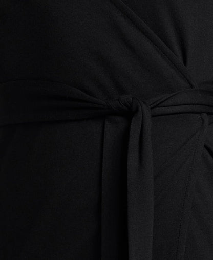 Wickelkleid
