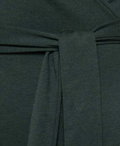 Wickelkleid