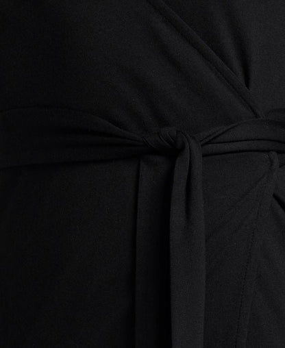 Wickelkleid