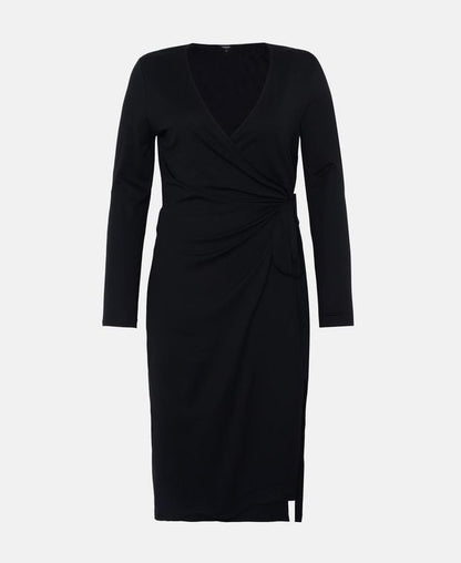 Wickelkleid