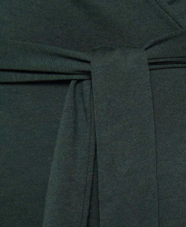 Wickelkleid