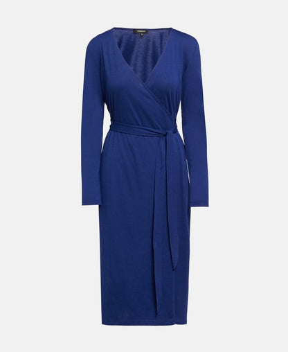 Wickelkleid
