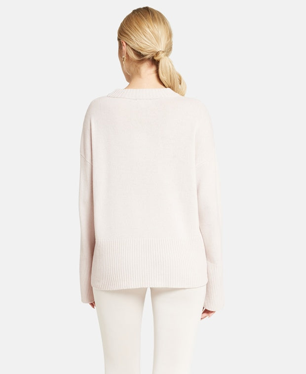 Strickpullover