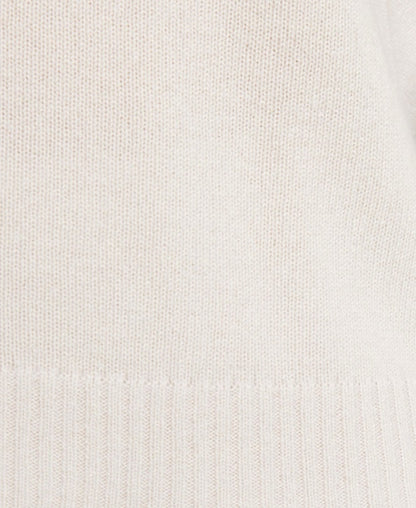 Langarmpullover