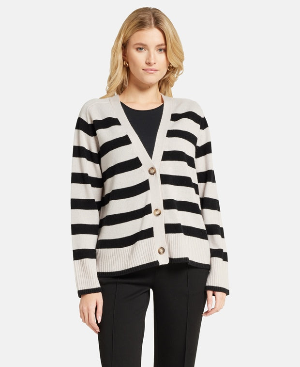 Strickjacke